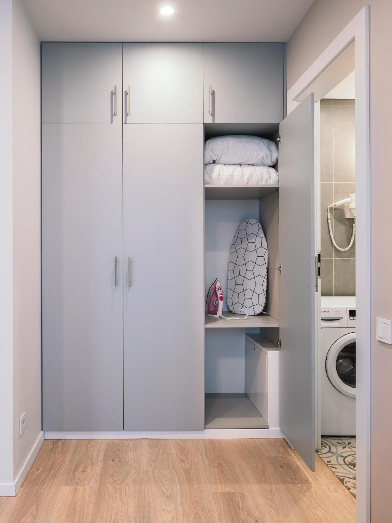 וילנה J14A I Rooms & Apartments Automated Self Check-In מראה חיצוני תמונה