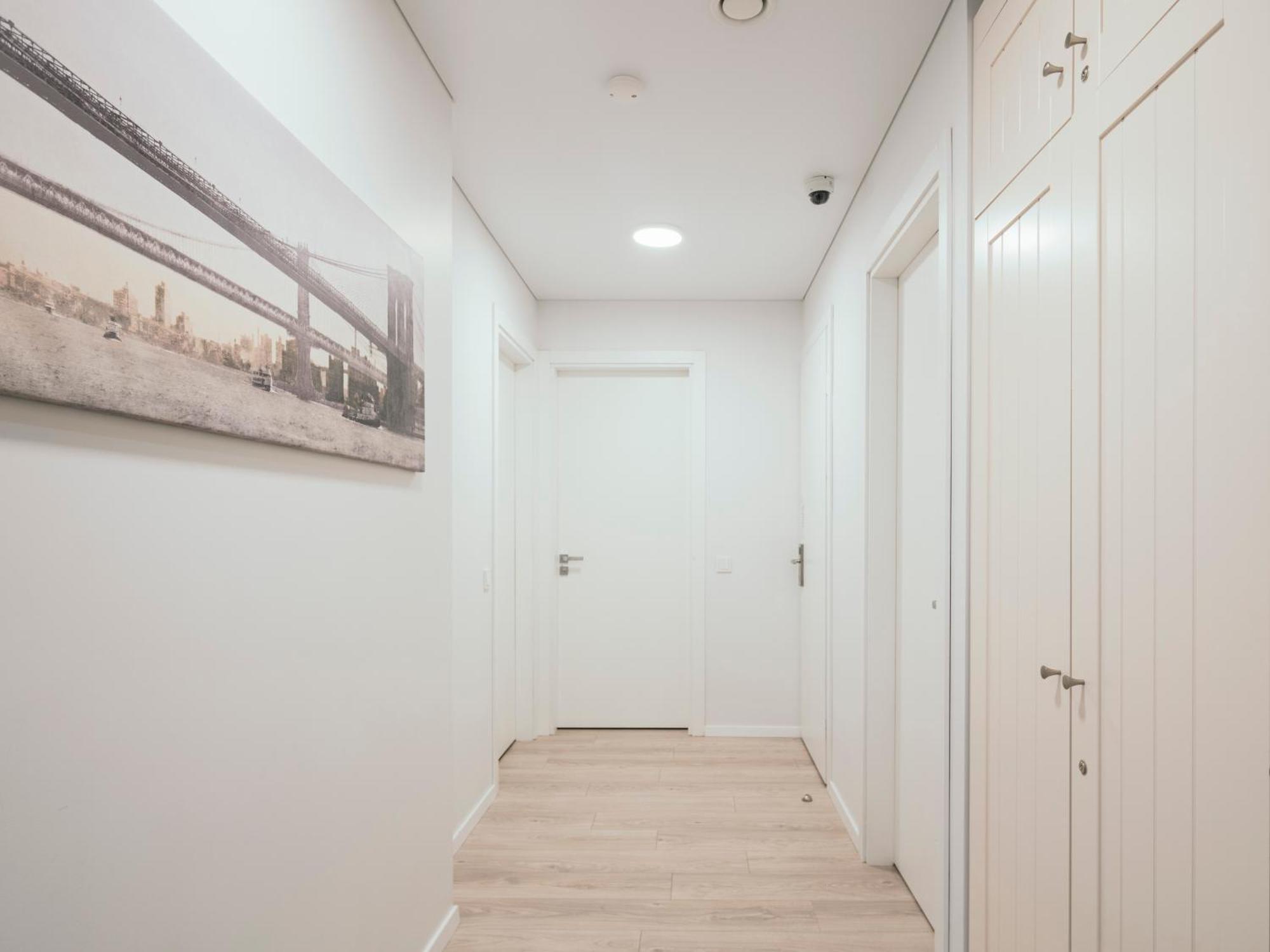 וילנה J14A I Rooms & Apartments Automated Self Check-In חדר תמונה